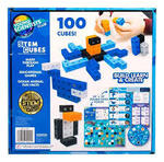 S1001: STEM Cubes Ocean Animals