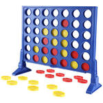 S9602: Connect Four