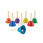 T6203: Rainbow Music Bells