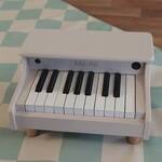 K6102: Mini Toy Piano 