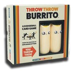 S9614: Throw Throw Burrito