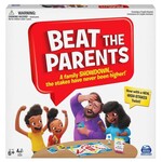 S9631: Beat the Parents
