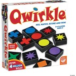 S9619: Qwirkle