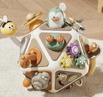 B1115: Activity Cube
