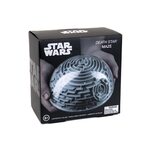 S1019: Star Wars Death Star Puzzle Maze