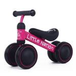 T1200: Mini Walking Bike  - Pink