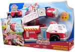 K5420: Paw Patrol Rapid Reload Fire Truck