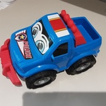 T5420: Remy Racer