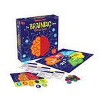 S9609: The Brainiac Game