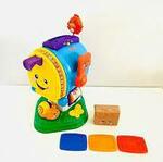 Fisher Price Learning Letters Postbox