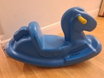 Rocking Horse