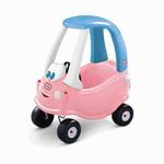 Princess Cozy Coupe (3 week borrow ONLY)
