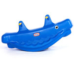 Little Tikes Whale Rocker