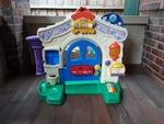 Fisher Price Activity Door PLUS BAG!!