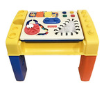 Fisher Price Activity Centre PLUS BAG
