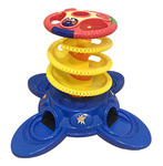 Ball Activity Track Plus Bag