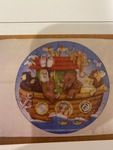 Noah's Ark Round Floor puzzle