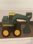 John Deere Excavator