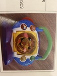 B024: Fisher Price junior CD player