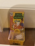 Junior engineer