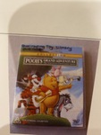 Poohs grand adventure DVD