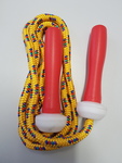 128: Skipping Rope 2.1m Yellow