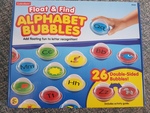 171: Float & Find Alphabet Bubbles