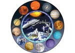 290: SPACE FLOOR PUZZLE