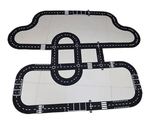 Flexible Road Set