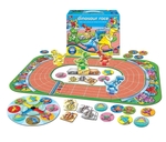 Orchard Games Dinosaur Race