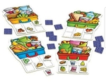 Lunch Box Game