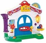 Fisher Price Activity Door