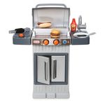 Little Tikes BBQ Grill