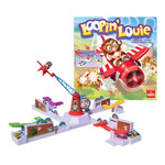 Loopin Louie Game