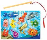 Melissa and Doug Magnetic Sea Creatures Puzzle