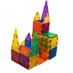 Magic Construction Blocks 