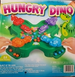 Hungry Dino