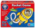 Rocket Game
