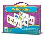 Match it mathematics