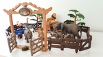 Schleich Zoo Animals Set
