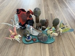 Schleich Fantasy Set