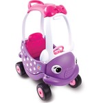 Grow'n Up Miss Coupe