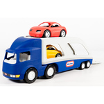 Little Tikes Car Carrier