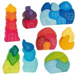 Grimms Dwarf Village