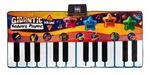 Gigantic Musical Keyboard Mat