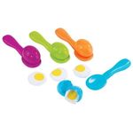 Egg & Spoon Set