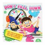 Don't Fall Down