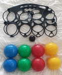 Bocce Set