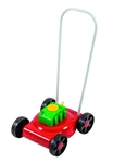 Orbit Lawn Mower
