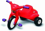 Little Tikes Tough Tyre Red Trike
